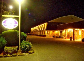 The Inn At Plantation Weston Dış mekan fotoğraf